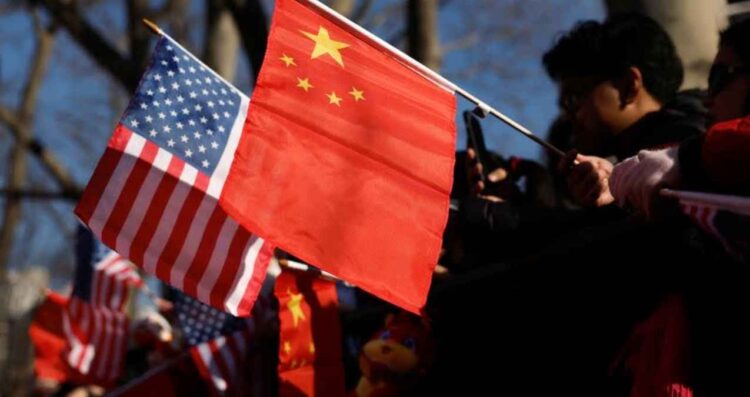 China aranceles Donald Trump