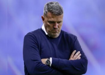Chivas Guadalajara entrenador