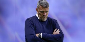 Chivas Guadalajara entrenador