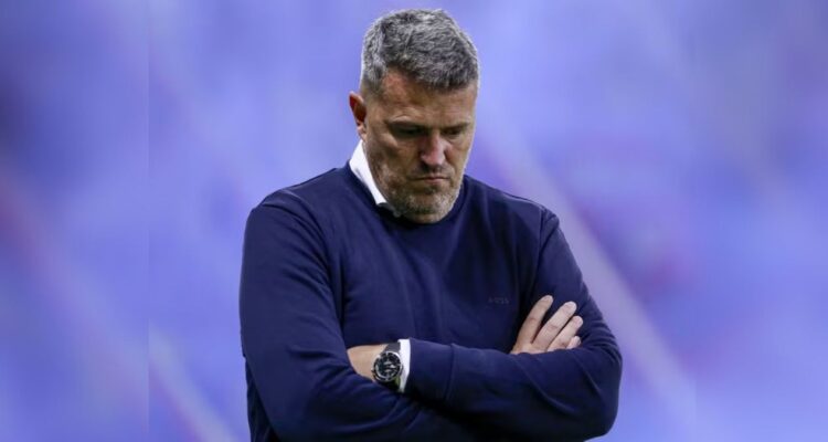 Chivas Guadalajara entrenador
