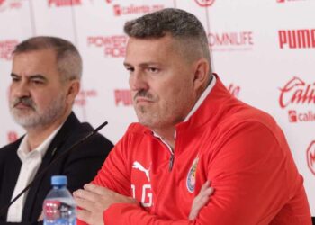 Chivas cumple con la regla del menor en el Clausura 2025