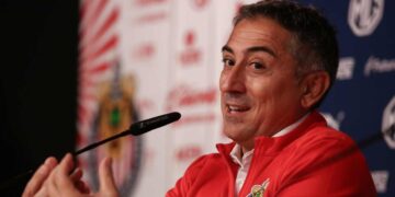 Chivas femenil retoma el rumbo con Antonio Contreras al mando