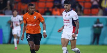 Chivas Cibao Concachampions