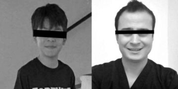 Christian N, presunto asesino de Mateo Santiago, permanece estable en hospital de León