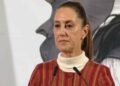 Claudia Sheinbaum acusa que hubo ‘atropellos a la justicia’ por parte del exfiscal de Morelos Uriel Carmona