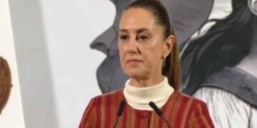 Claudia Sheinbaum acusa que hubo ‘atropellos a la justicia’ por parte del exfiscal de Morelos Uriel Carmona