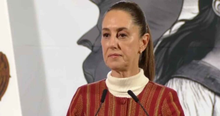 Claudia Sheinbaum acusa que hubo ‘atropellos a la justicia’ por parte del exfiscal de Morelos Uriel Carmona