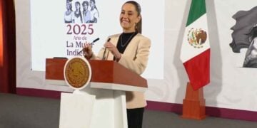 Claudia Sheinbaum admite que aún falta trabajo por hacer tras el retroceso de México en el Índice de Corrupción