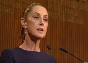 Claudia Sheinbaum enviará al Congreso las reformas para la no reelección y nepotismo en cargos de elección popular