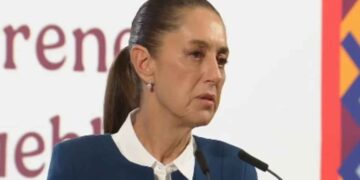 Claudia Sheinbaum espera llegar a un acuerdo con el Gobierno de EU para evitar aranceles el 4 de marzo