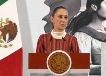 Claudia Sheinbaum felicita a los diputados de Morelos por destituir al exfiscal, Uriel Carmona
