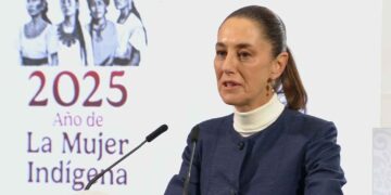 Sheinbaum Plan B