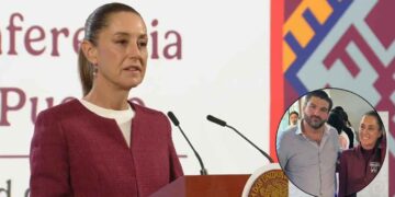 Claudia Sheinbaum niega conocer al abogado de Ismael “El Mayo” Zambada 