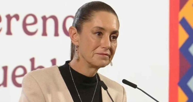 Claudia Sheinbaum solicita que ya no se hagan más modificaciones a la reforma del Infonavit