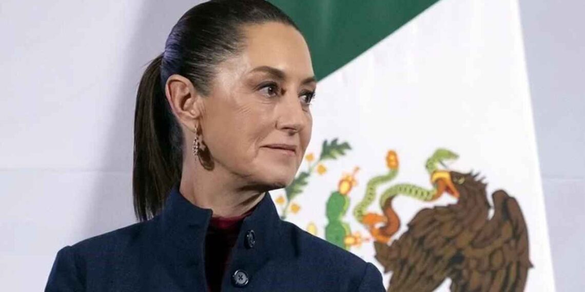 Claudia Sheinbaum visitará Cerralvo, Nuevo León para encabezar la ceremonia del Día del Ejército Mexicano