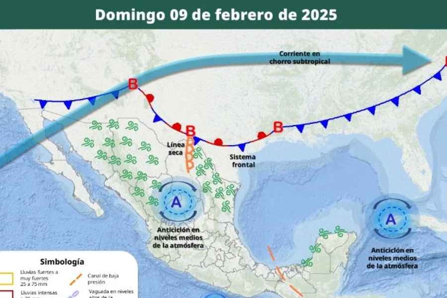 Clima México 9 febrero (1)