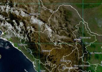 Clima miércoles 26 de febrero de 2025 en Tamaulipas