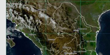 Clima miércoles 26 de febrero de 2025 en Tamaulipas