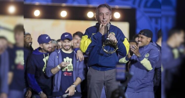 Club América Adidas