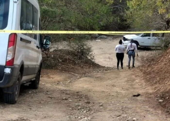 fosas clandestinas Ameca Jalisco