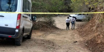 fosas clandestinas Ameca Jalisco