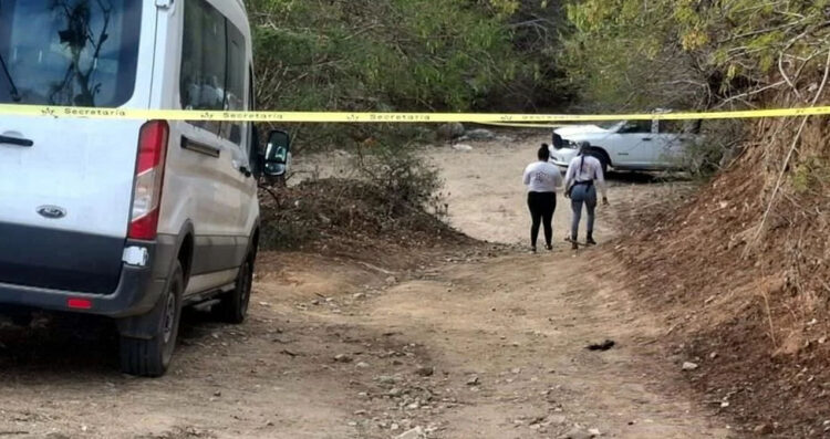 fosas clandestinas Ameca Jalisco