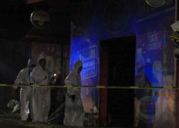 Comando armado asesina a 4 personas en un negocio de micheladas en Villahermosa, Tabasco