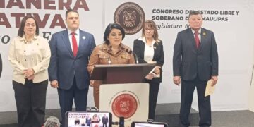 Comisión de Asuntos Migratorios Tamaulipas
