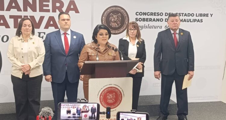 Comisión de Asuntos Migratorios Tamaulipas