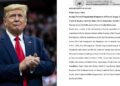 Comparten lista de cárteles que Estados Unidos nombrará como organizaciones terroristas: ¿Cuáles son?