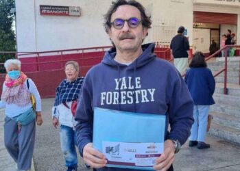 Gabriel Quadri tarjeta pensión