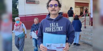 Gabriel Quadri tarjeta pensión