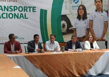Conalep Nuevo Laredo nuevas carreras