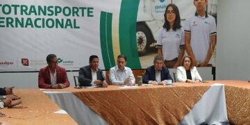 Conalep Nuevo Laredo nuevas carreras