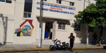 Conato de incendio provoca evacuación de 127 niños en estancia infantil de Acapulco