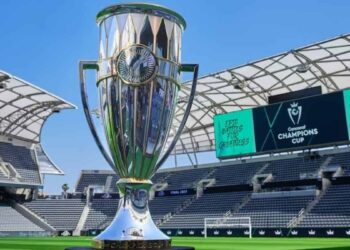 Concachampions 2025 será transmitido gratis en Tubi
