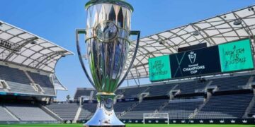 Concachampions 2025 será transmitido gratis en Tubi