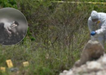 Confirma CFE que cuatro personas halladas sin vida en Oaxaca eran sus trabajadores
