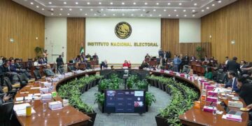 Consejeras electorales recorte presupuestal