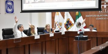Consejos electorales en Tamaulipas 2025