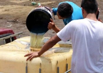 Coparmex combustibles