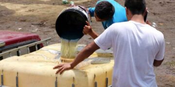 Coparmex combustibles