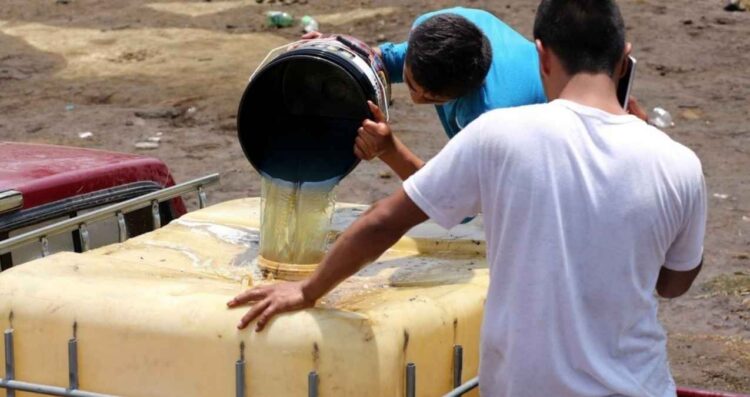 Coparmex combustibles