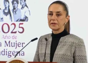 “Corrupción del Poder Judicial es aberrante”: Claudia Sheinbaum ante el traslado de los narcotraficantes a Estados Unidos