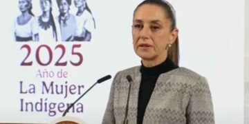 “Corrupción del Poder Judicial es aberrante”: Claudia Sheinbaum ante el traslado de los narcotraficantes a Estados Unidos