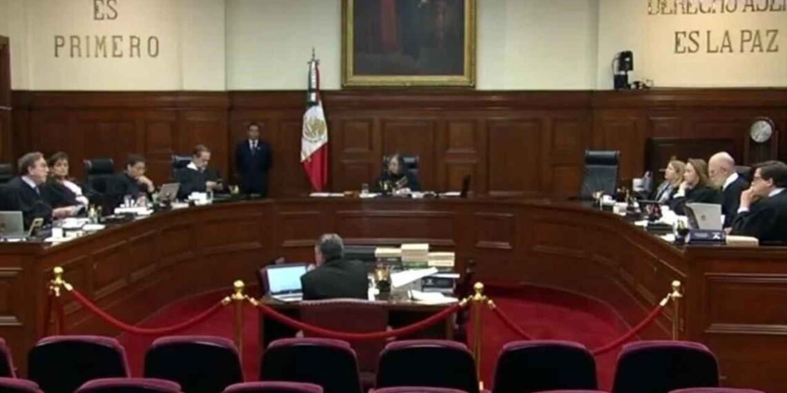 SCJN IVA maquiladoras