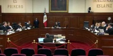 SCJN IVA maquiladoras