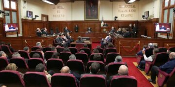 SCJN IVA maquiladoras