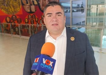 Crisis migratoria en la frontera norte en Ciudad Victoria