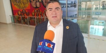 Crisis migratoria en la frontera norte en Ciudad Victoria